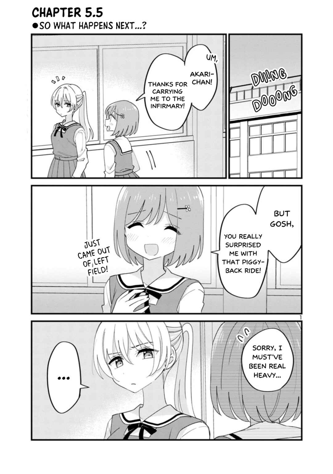Chapter 5.5 - Page 1