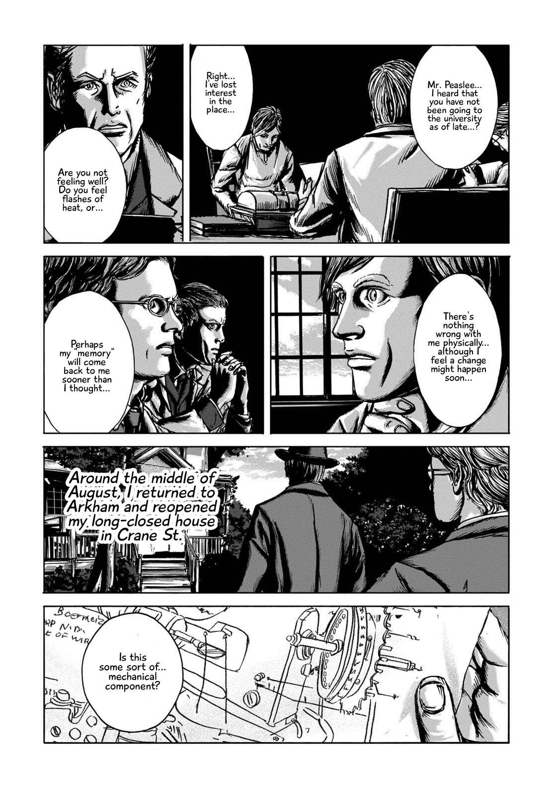 Chapter 3 - Page 2