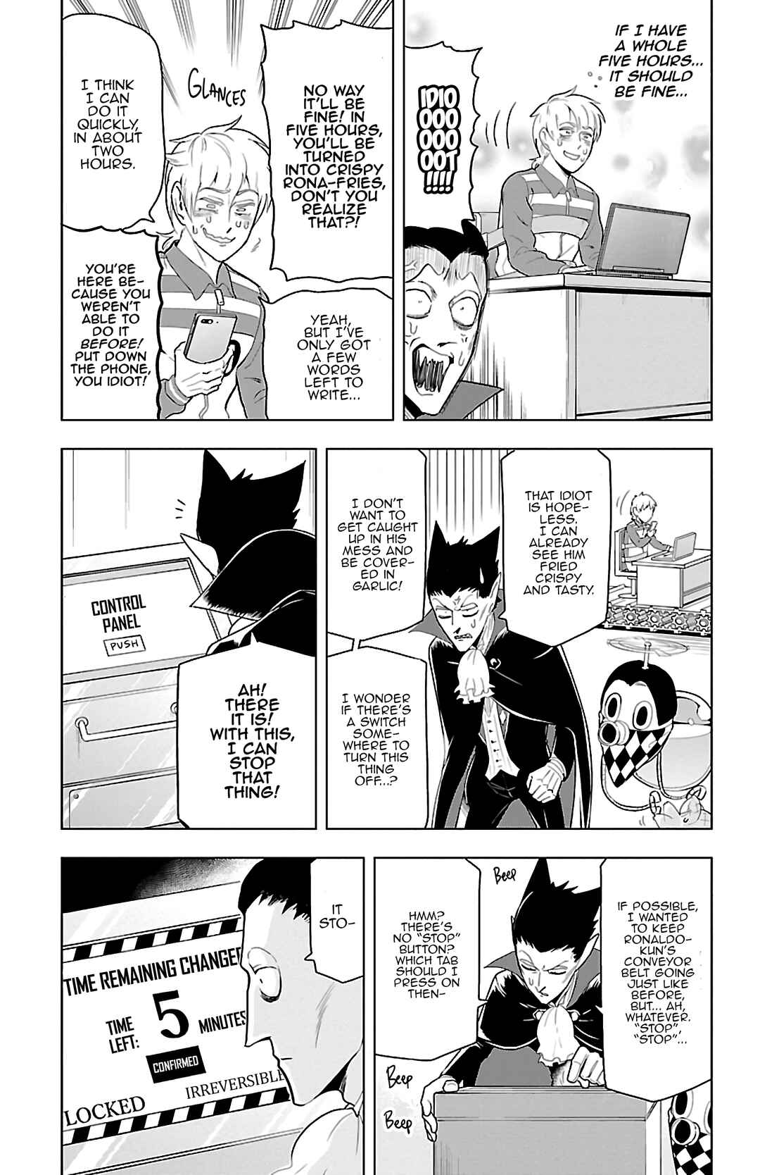 Chapter 69 - Page 5
