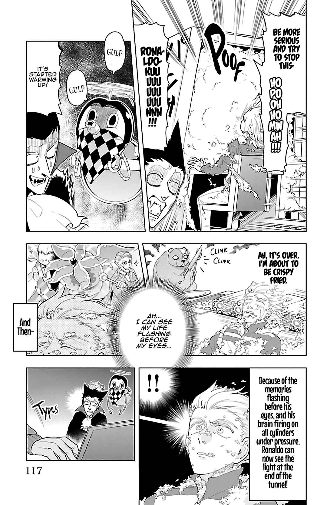 Chapter 69 - Page 9