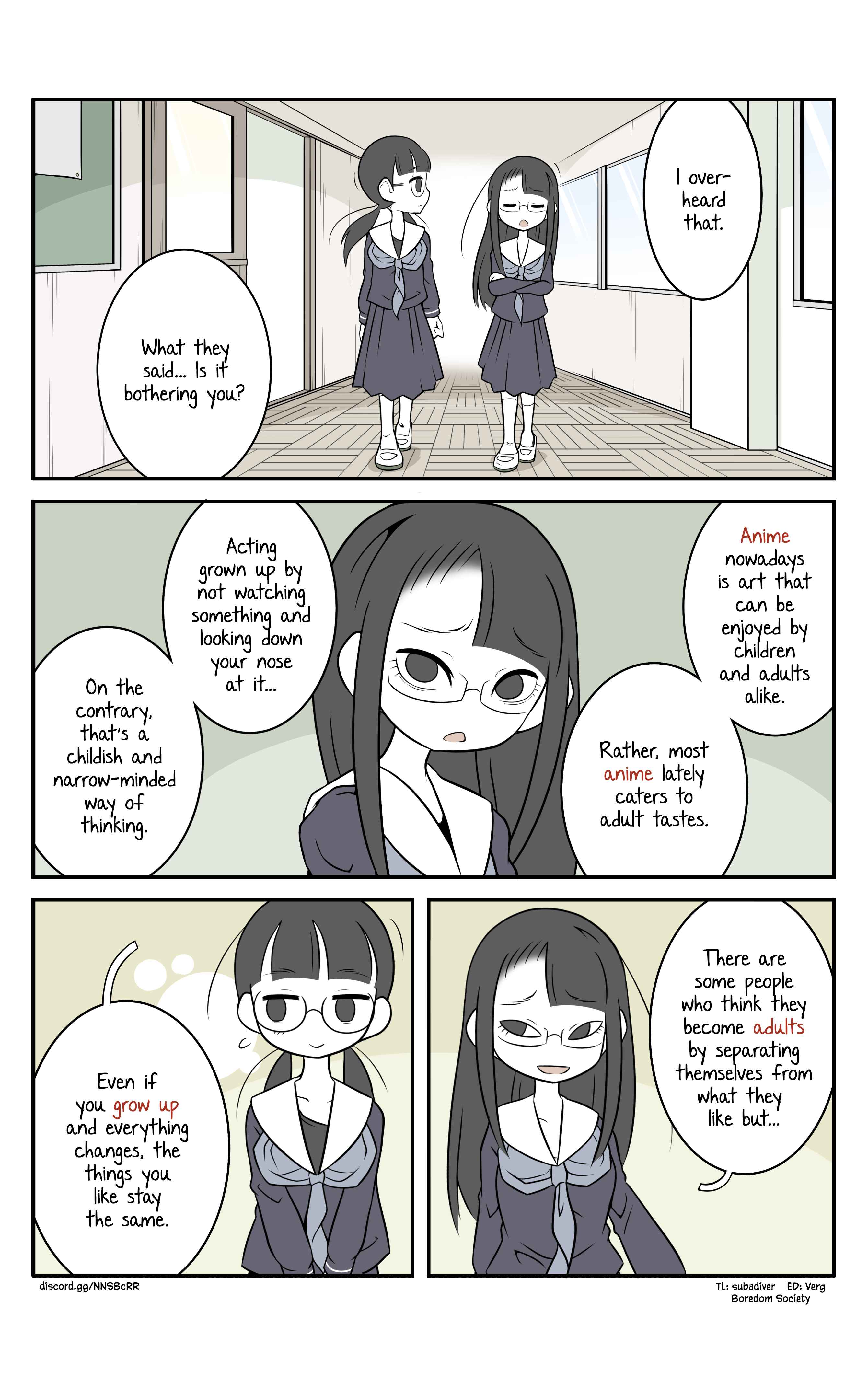 Chapter 41 - Page 1