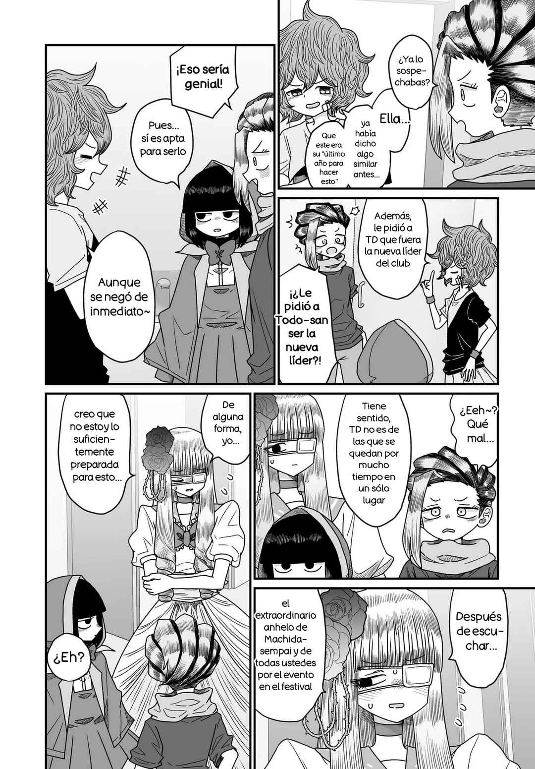 Chapter 46 - Page 14