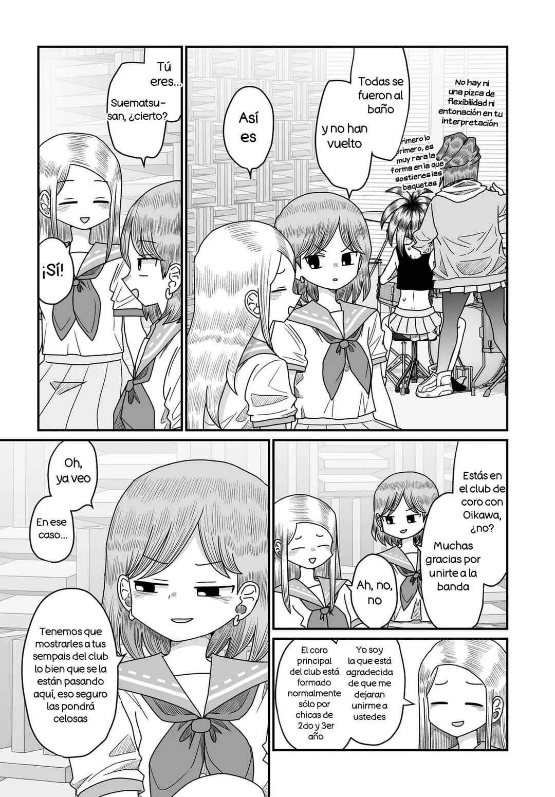 Chapter 46 - Page 19