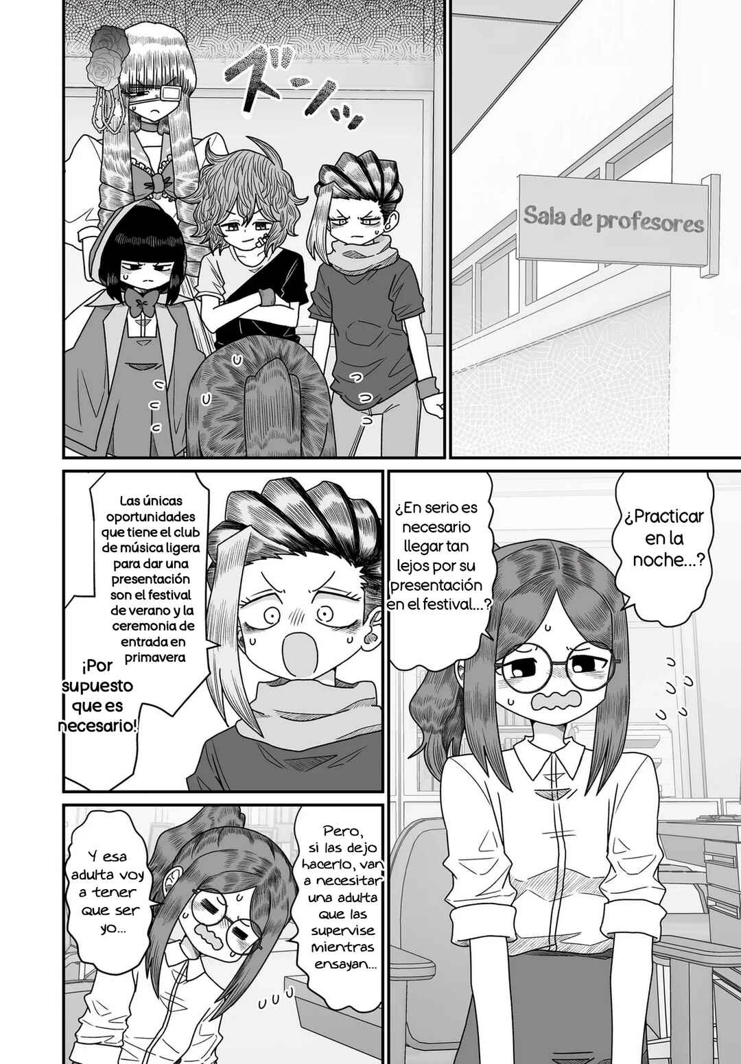 Chapter 46 - Page 20