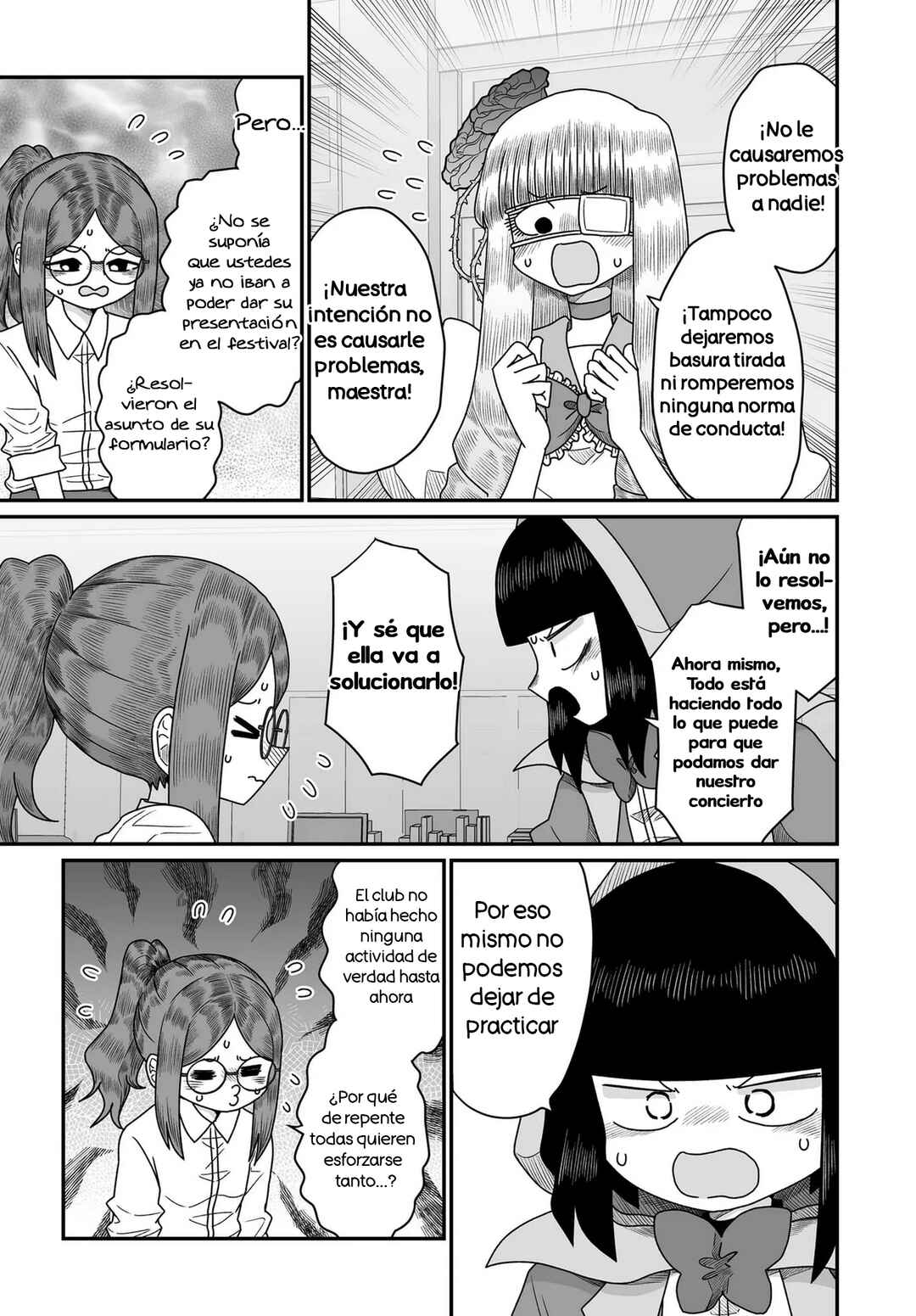 Chapter 46 - Page 21