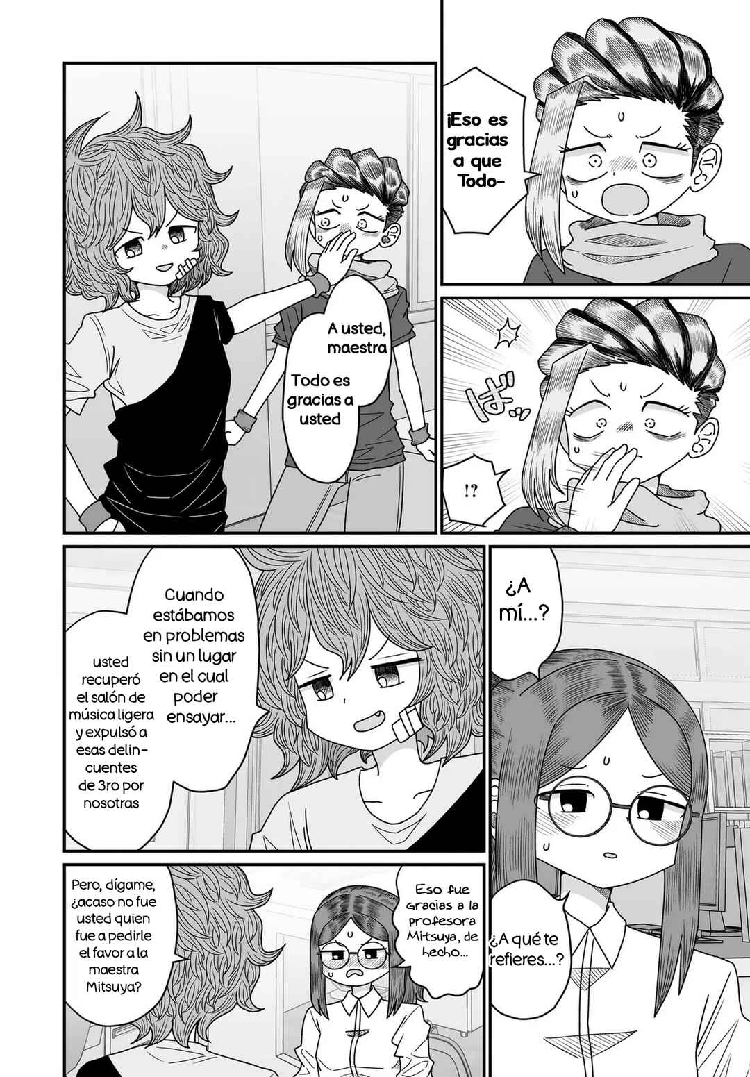 Chapter 46 - Page 22