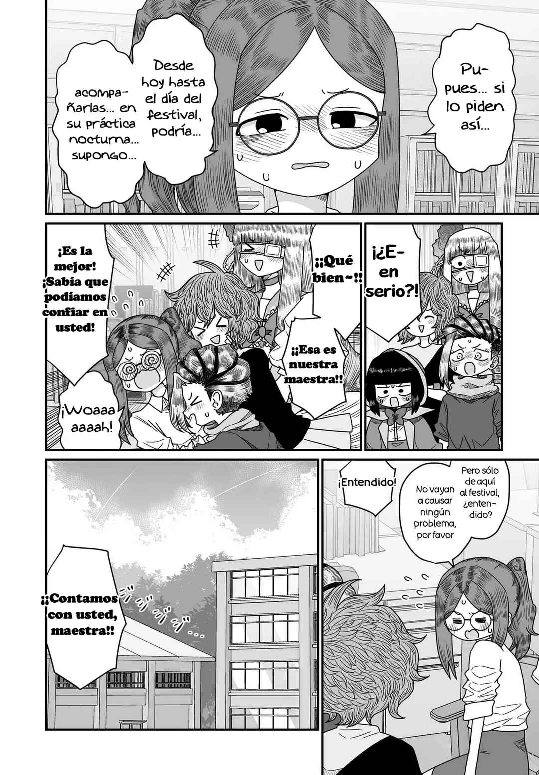 Chapter 46 - Page 24