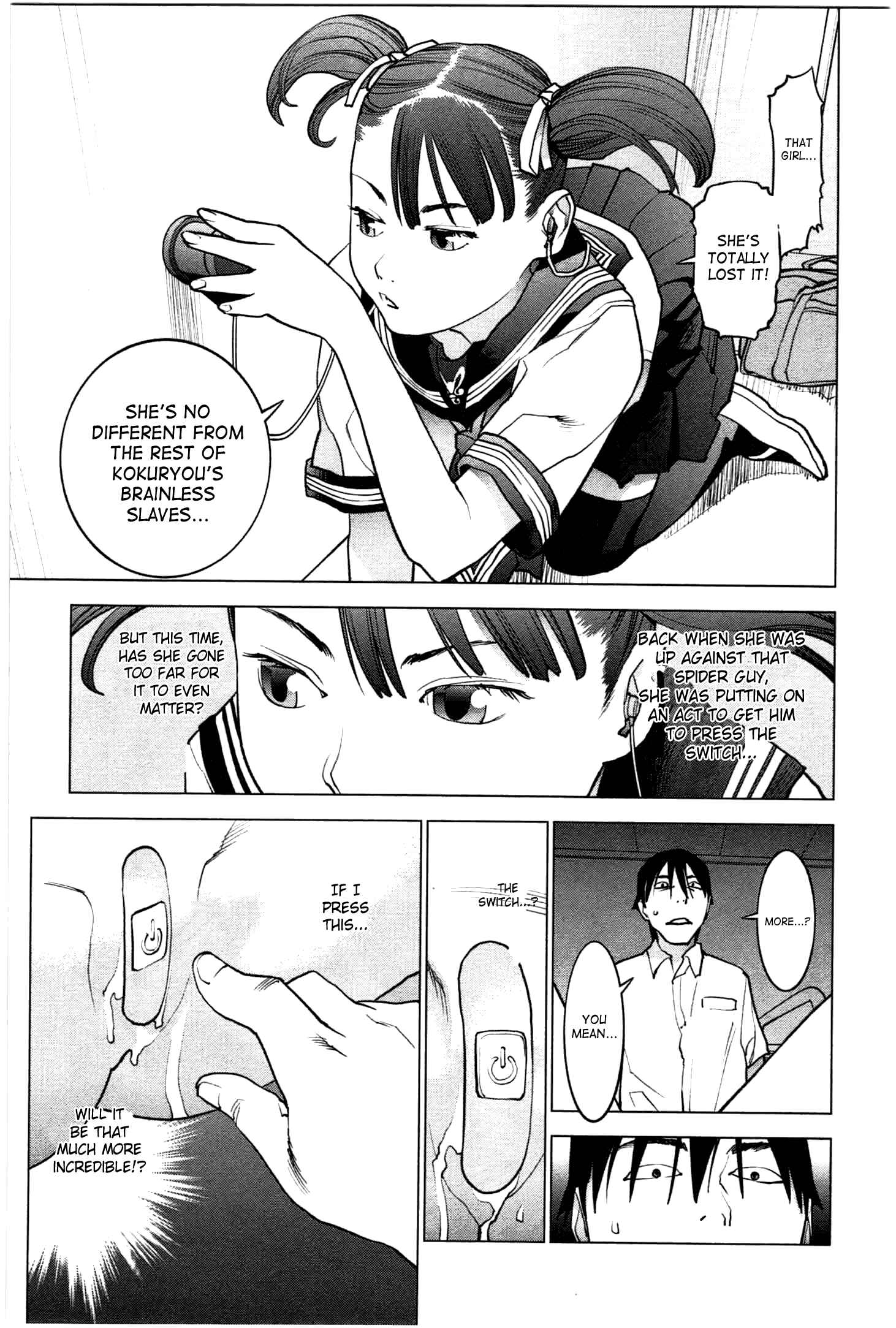 Chapter 26 - Page 15
