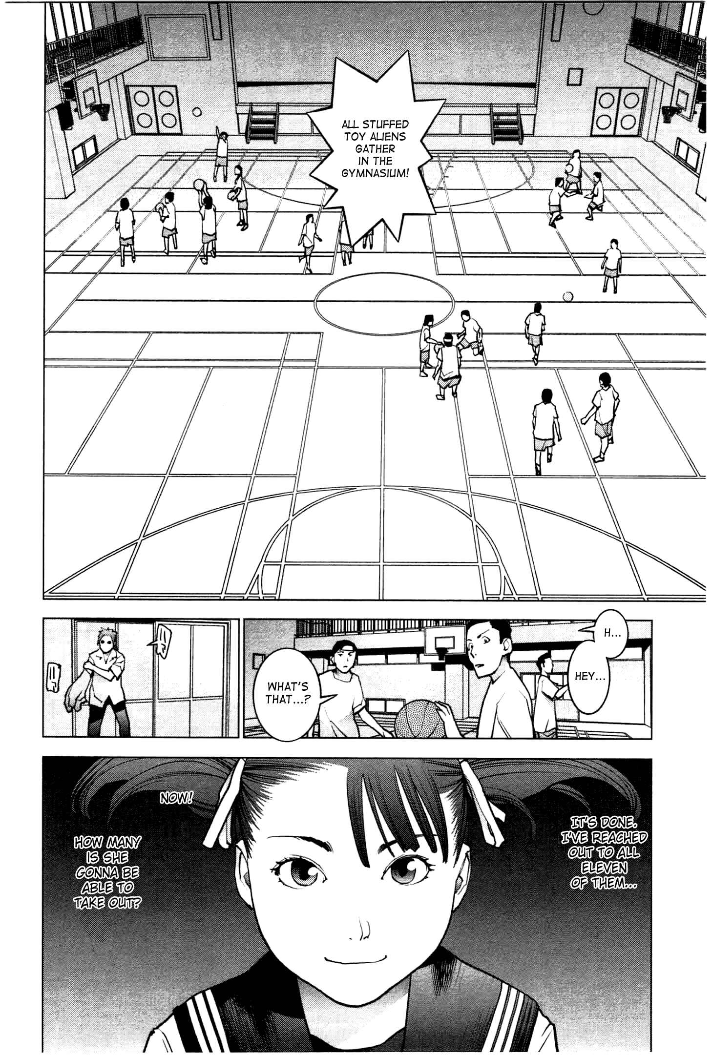 Chapter 26 - Page 23