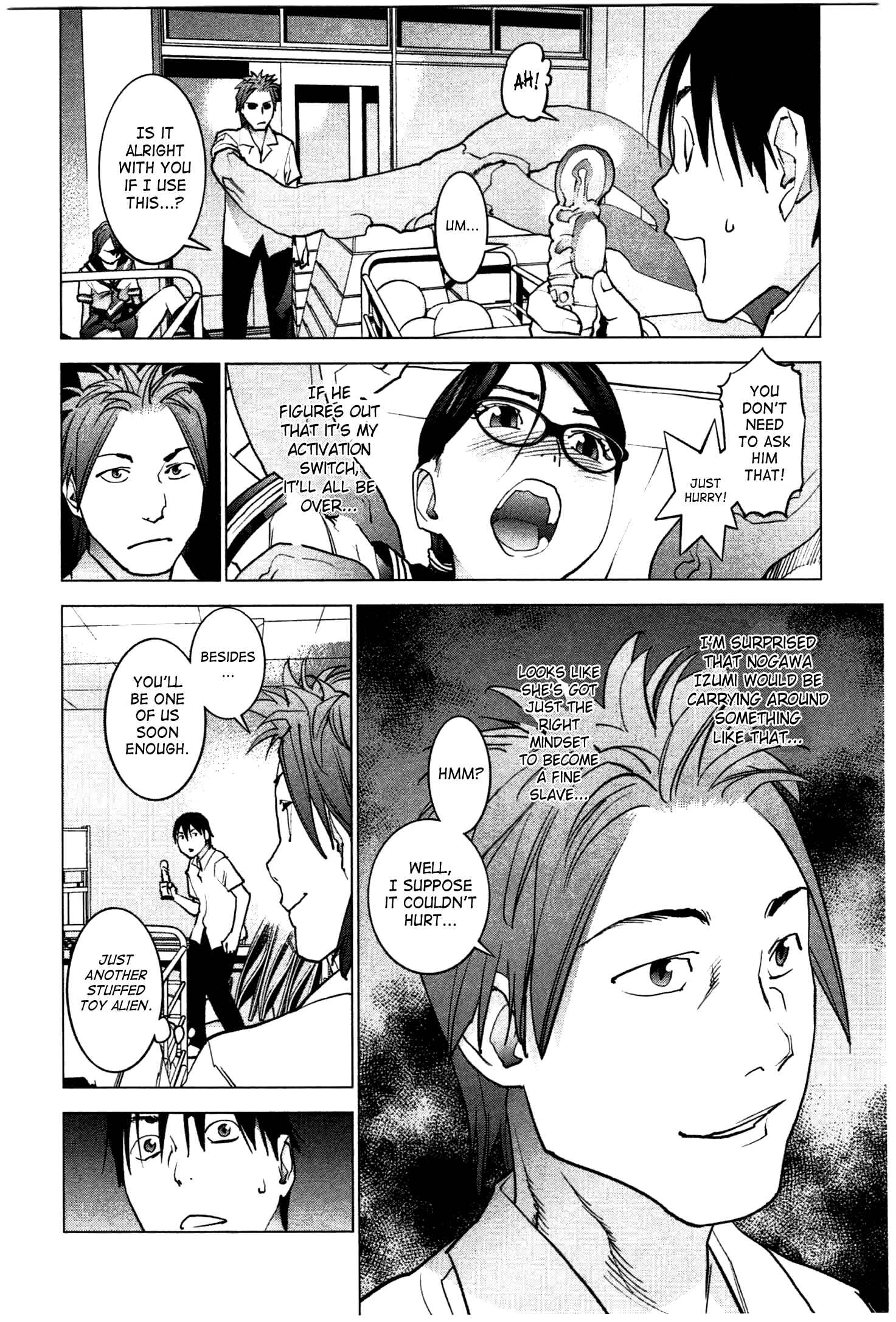 Chapter 26 - Page 4