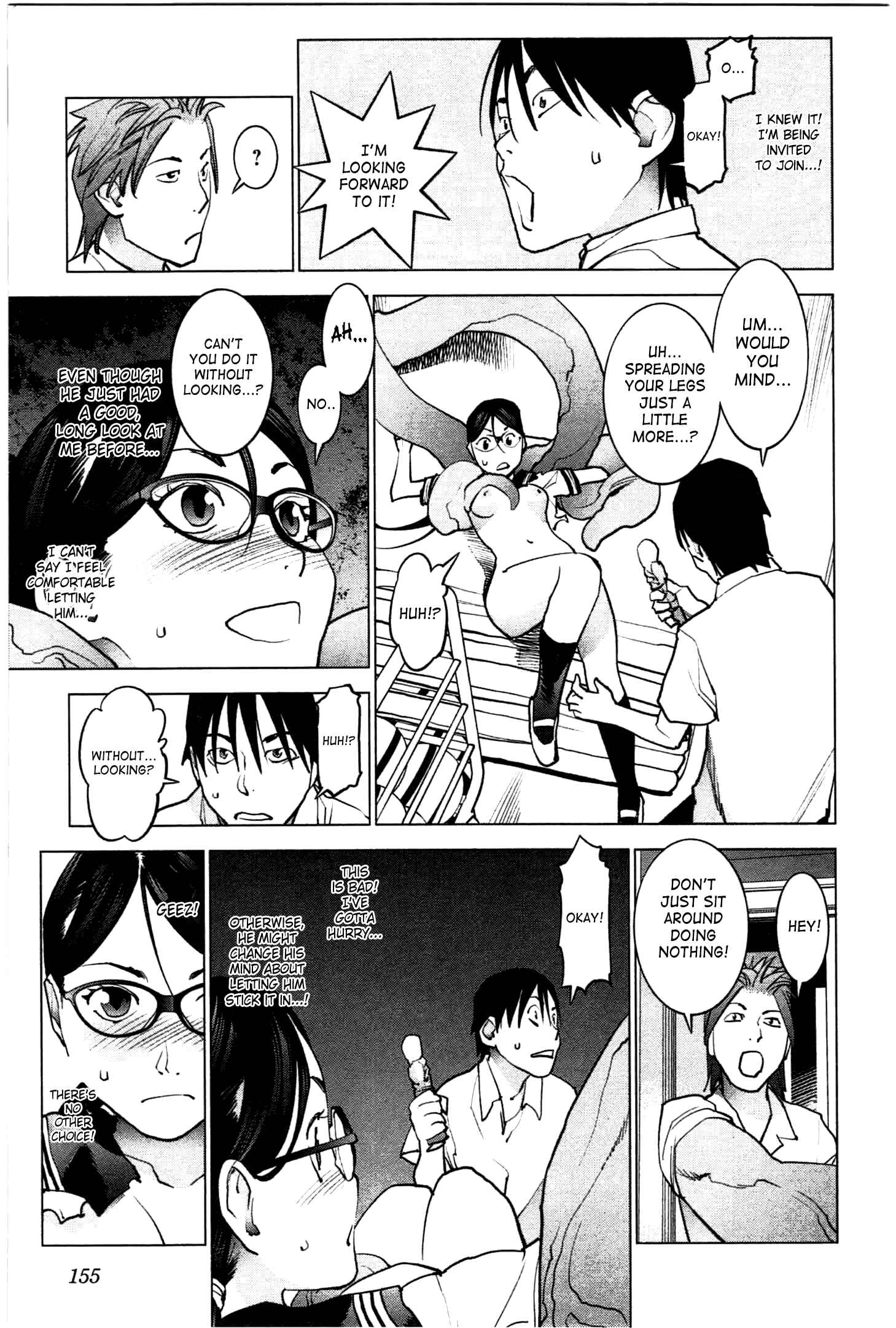 Chapter 26 - Page 5