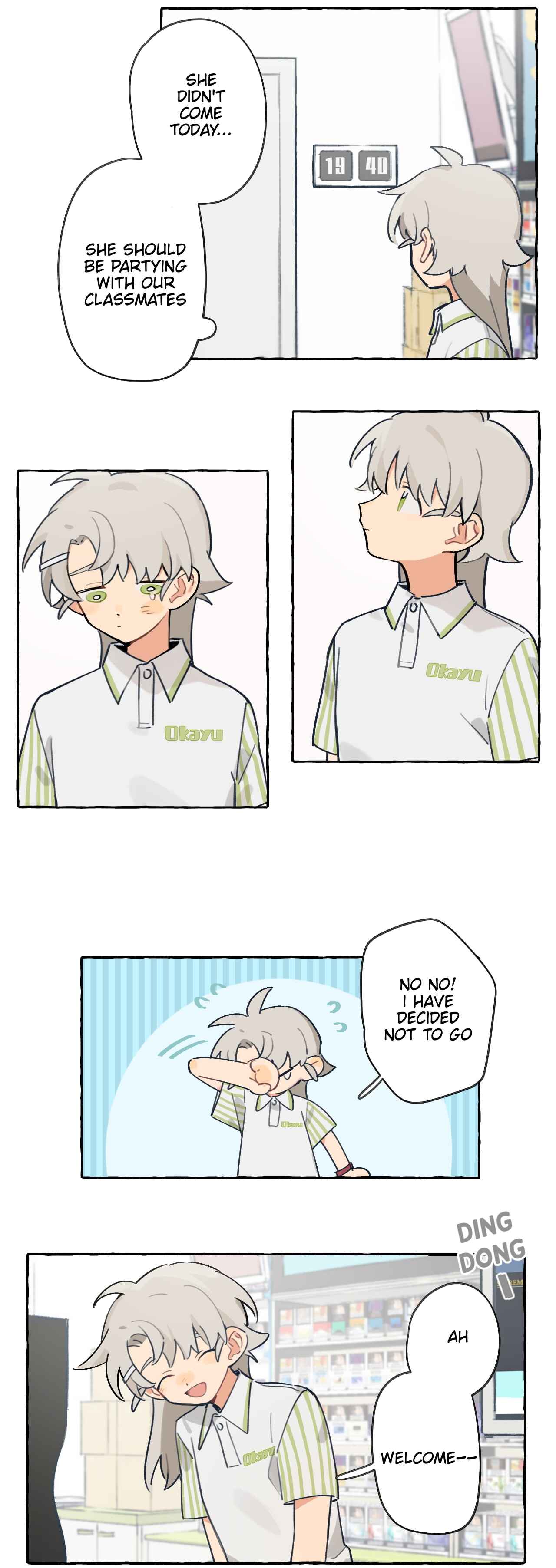 Chapter 1.2 - Page 8