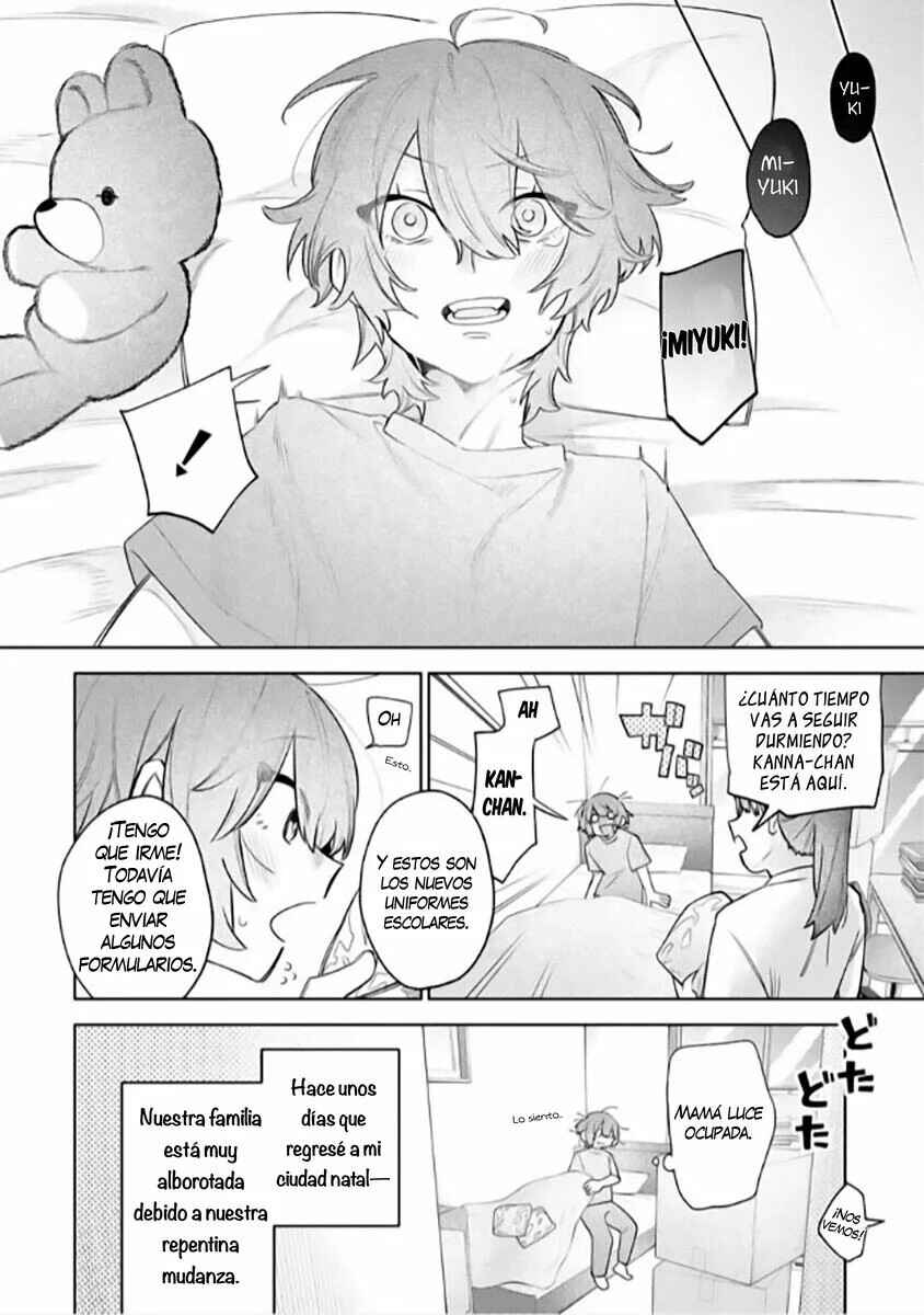 Chapter 1 - Page 3