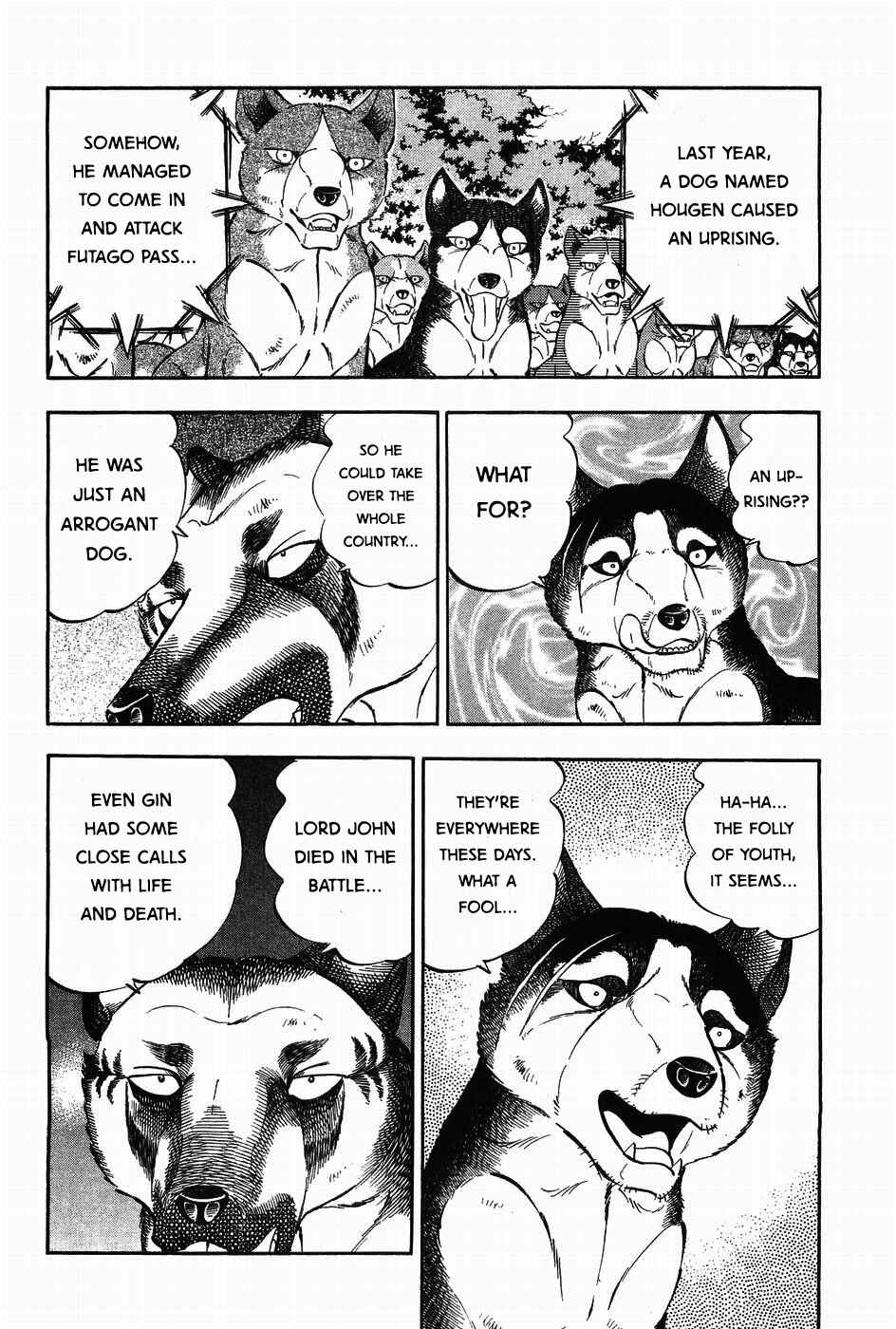 Chapter 309 - Page 10