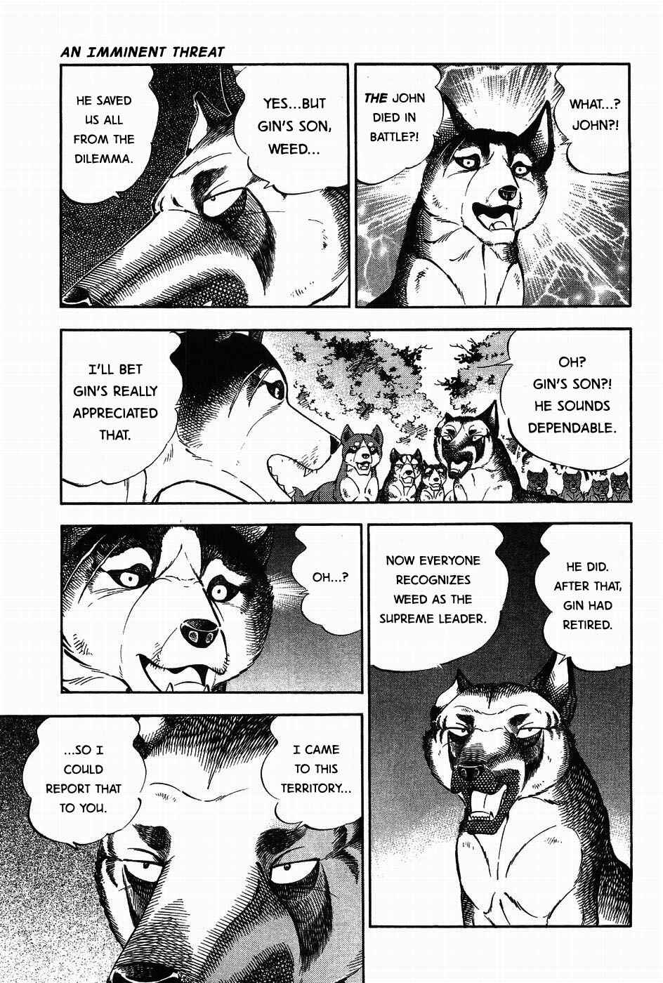 Chapter 309 - Page 11