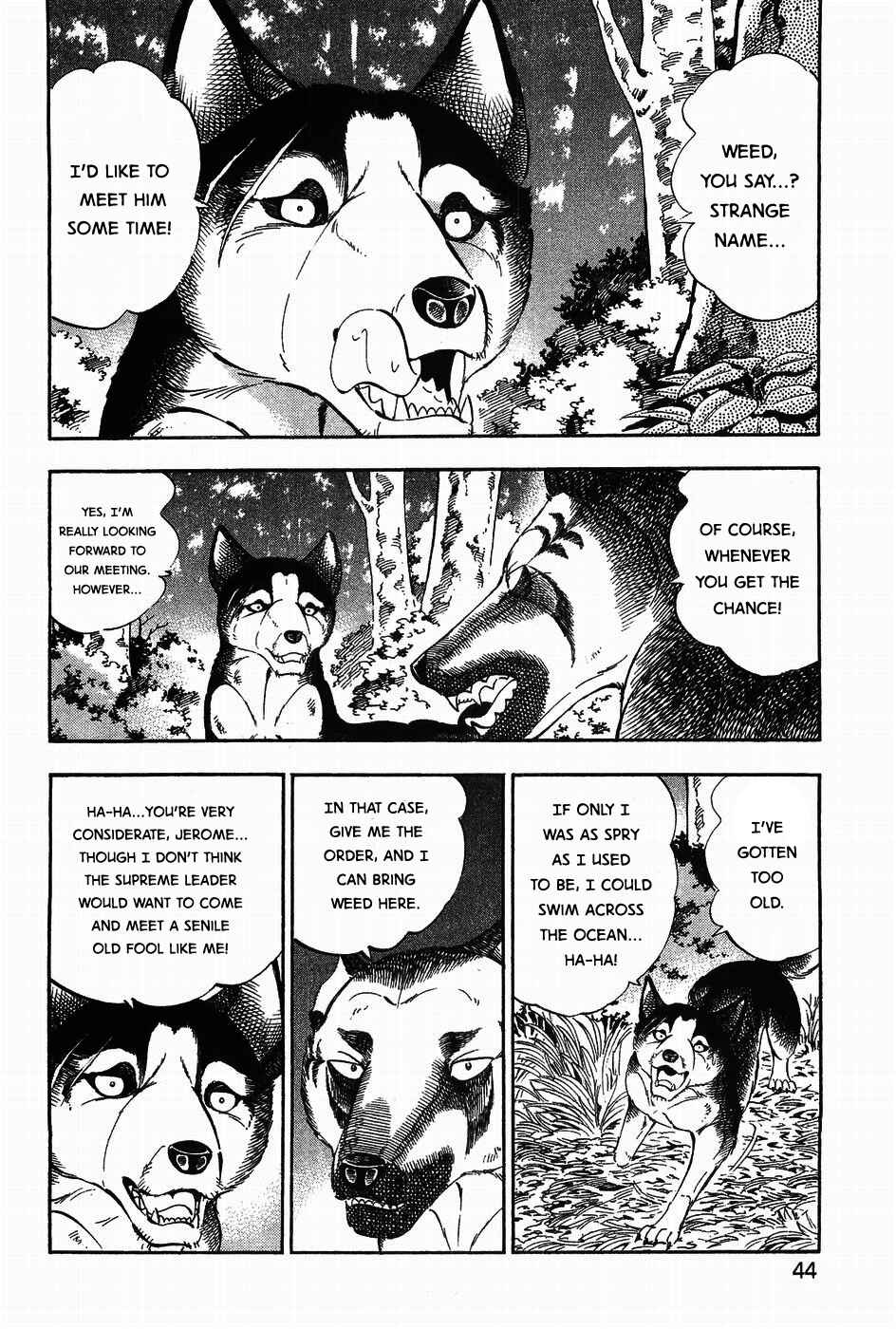 Chapter 309 - Page 12