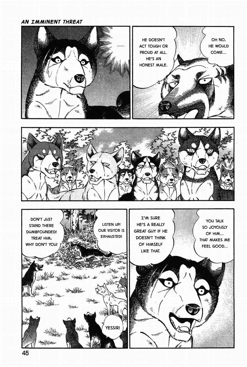 Chapter 309 - Page 13