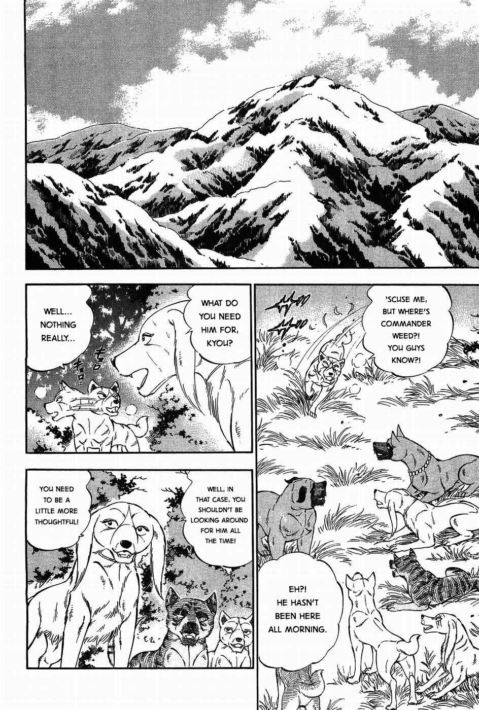 Chapter 309 - Page 14