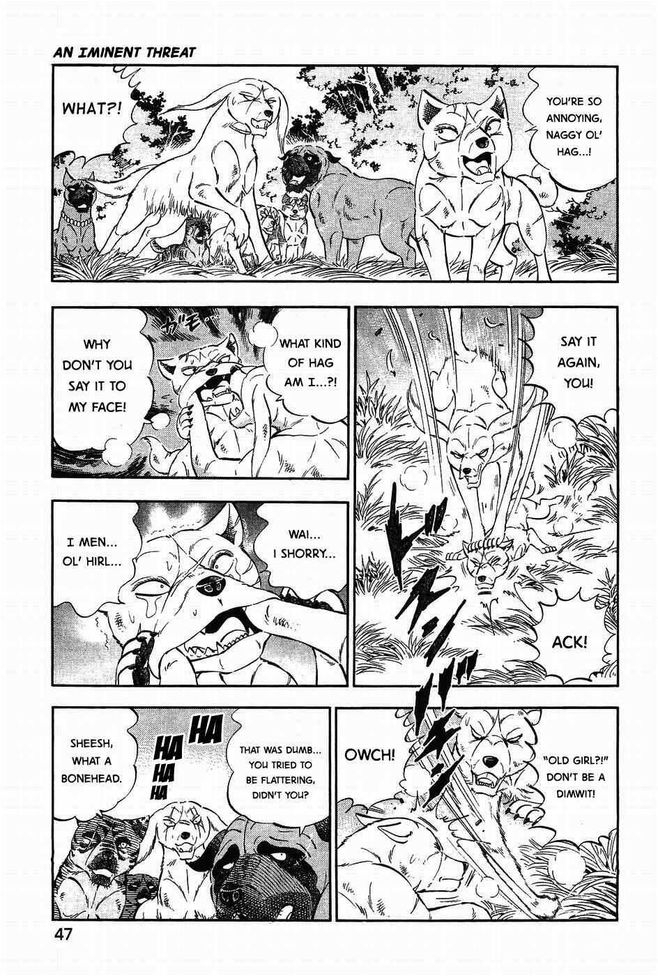 Chapter 309 - Page 15