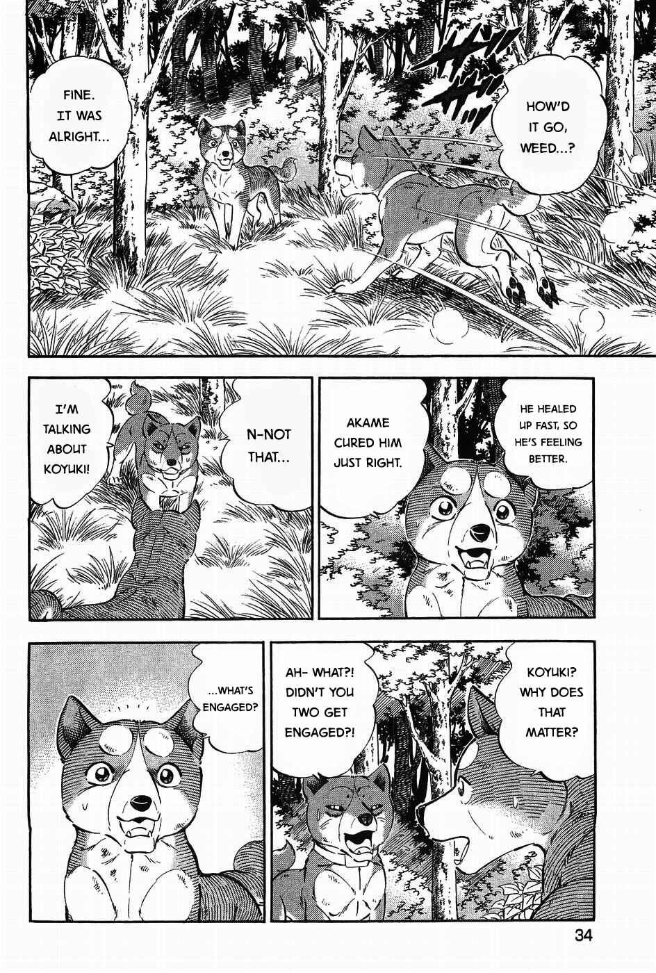 Chapter 309 - Page 2