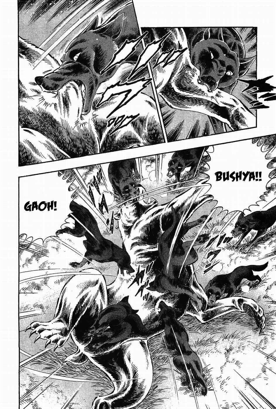 Chapter 309 - Page 20