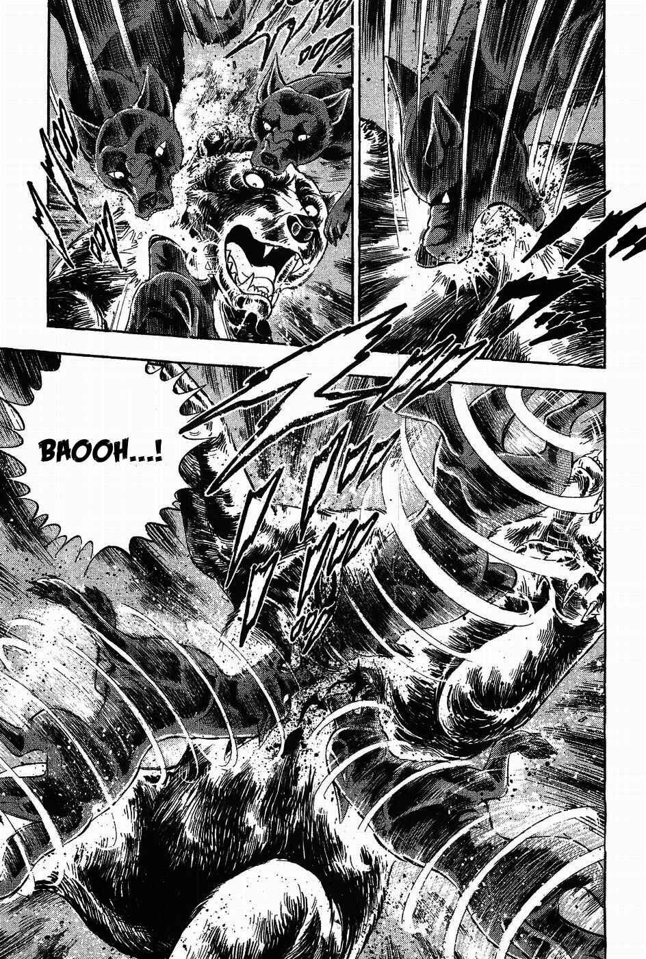 Chapter 309 - Page 21