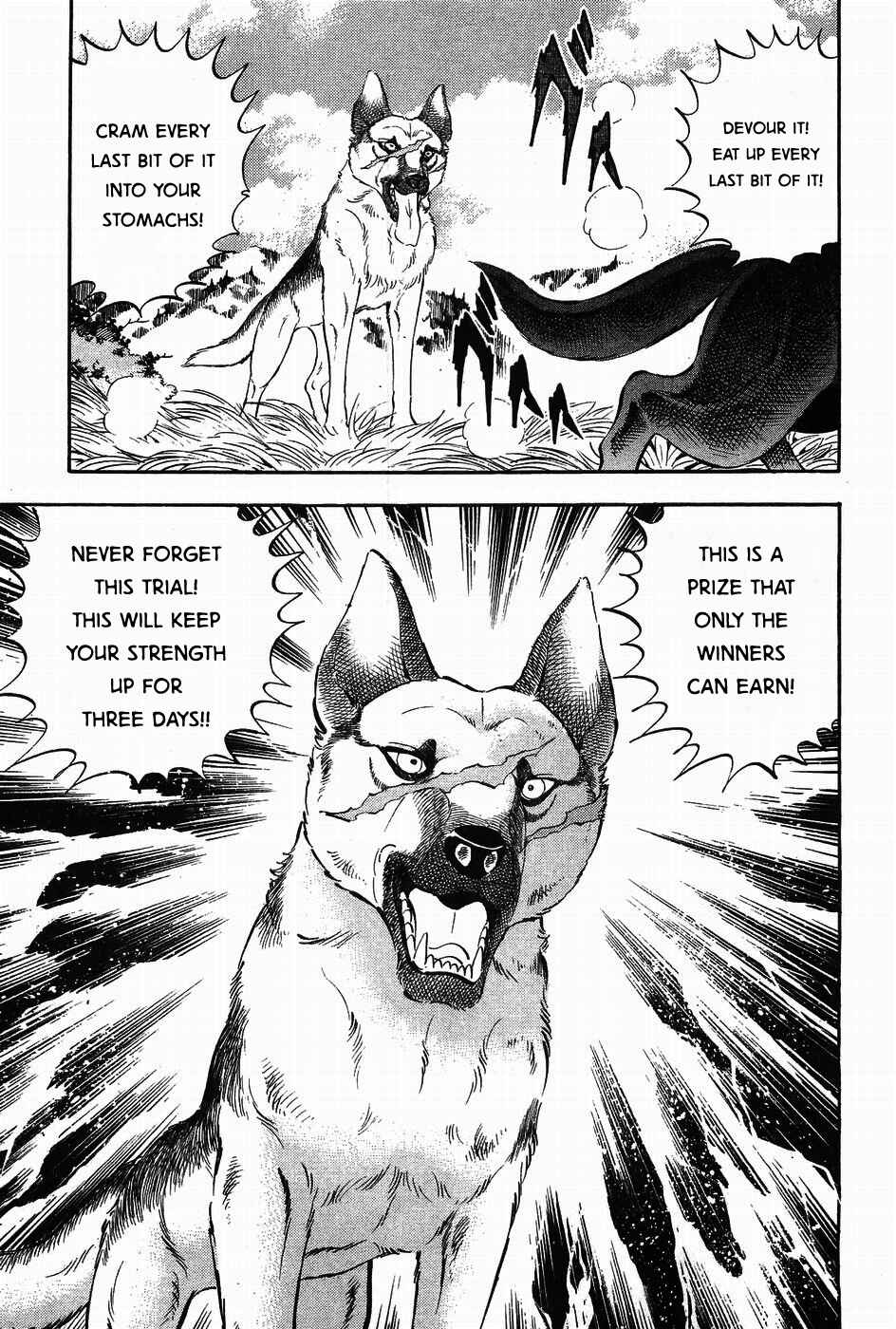 Chapter 309 - Page 23