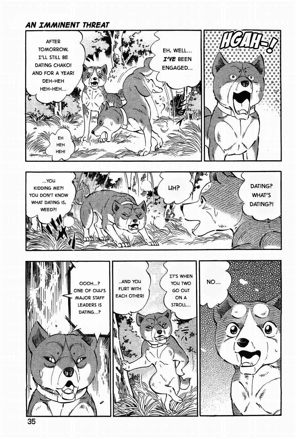 Chapter 309 - Page 3