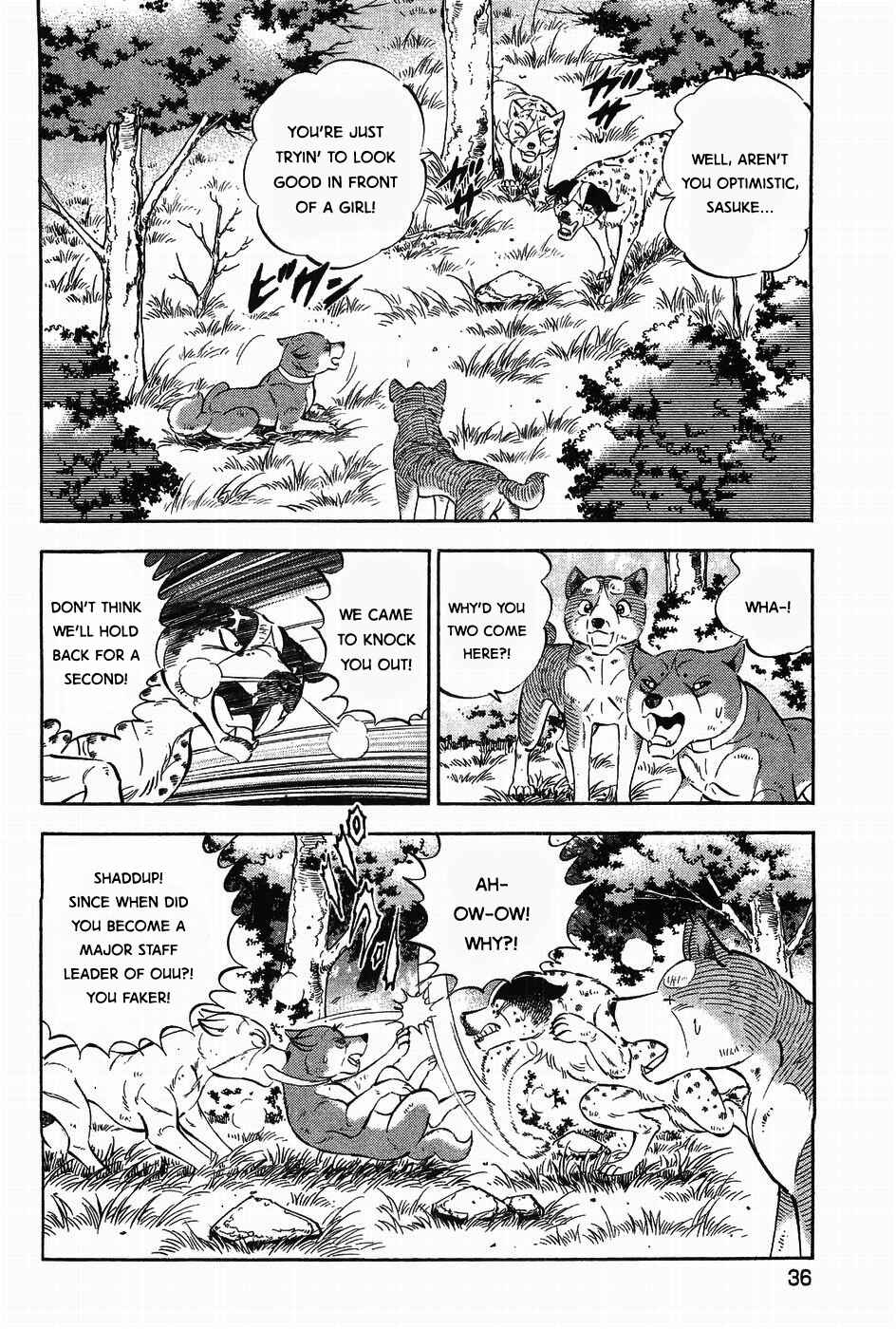 Chapter 309 - Page 4