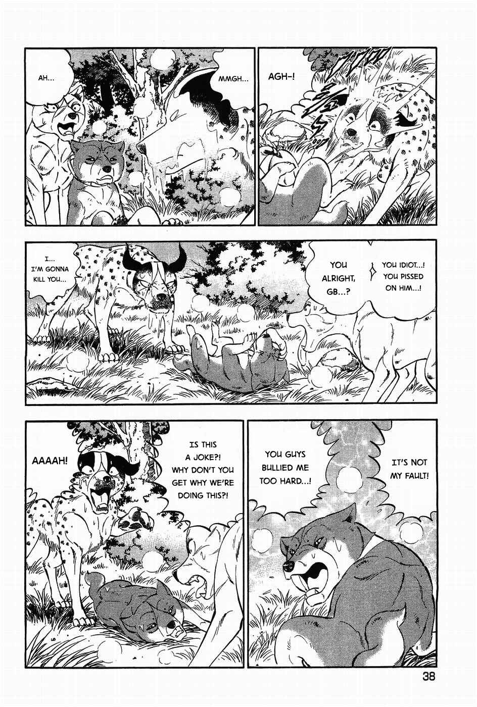 Chapter 309 - Page 6