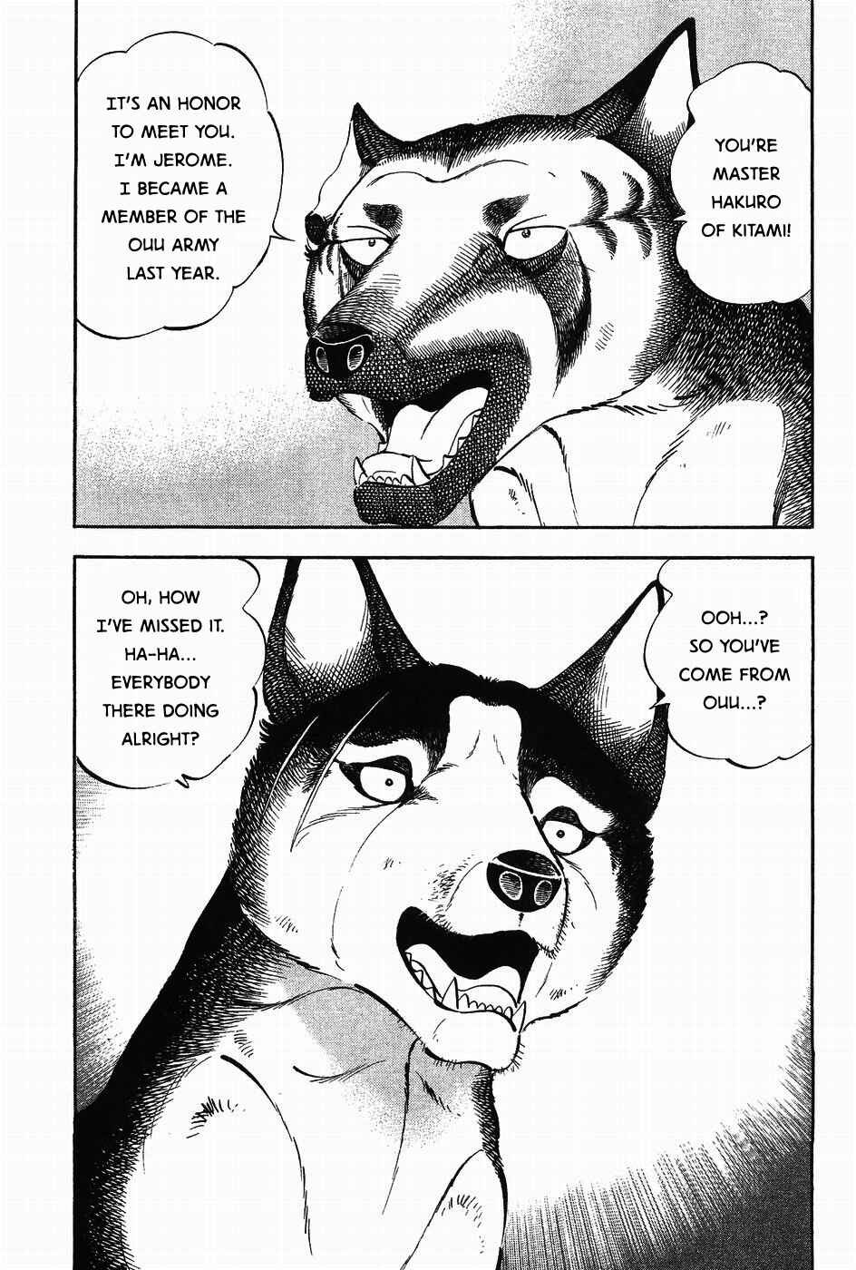 Chapter 309 - Page 9