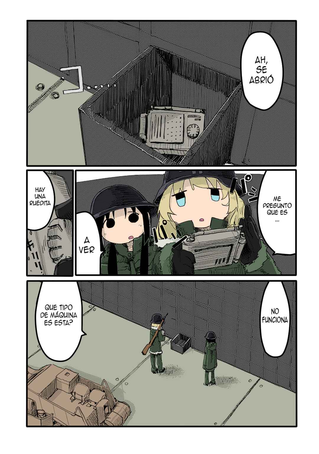 Chapter 17 - Page 1