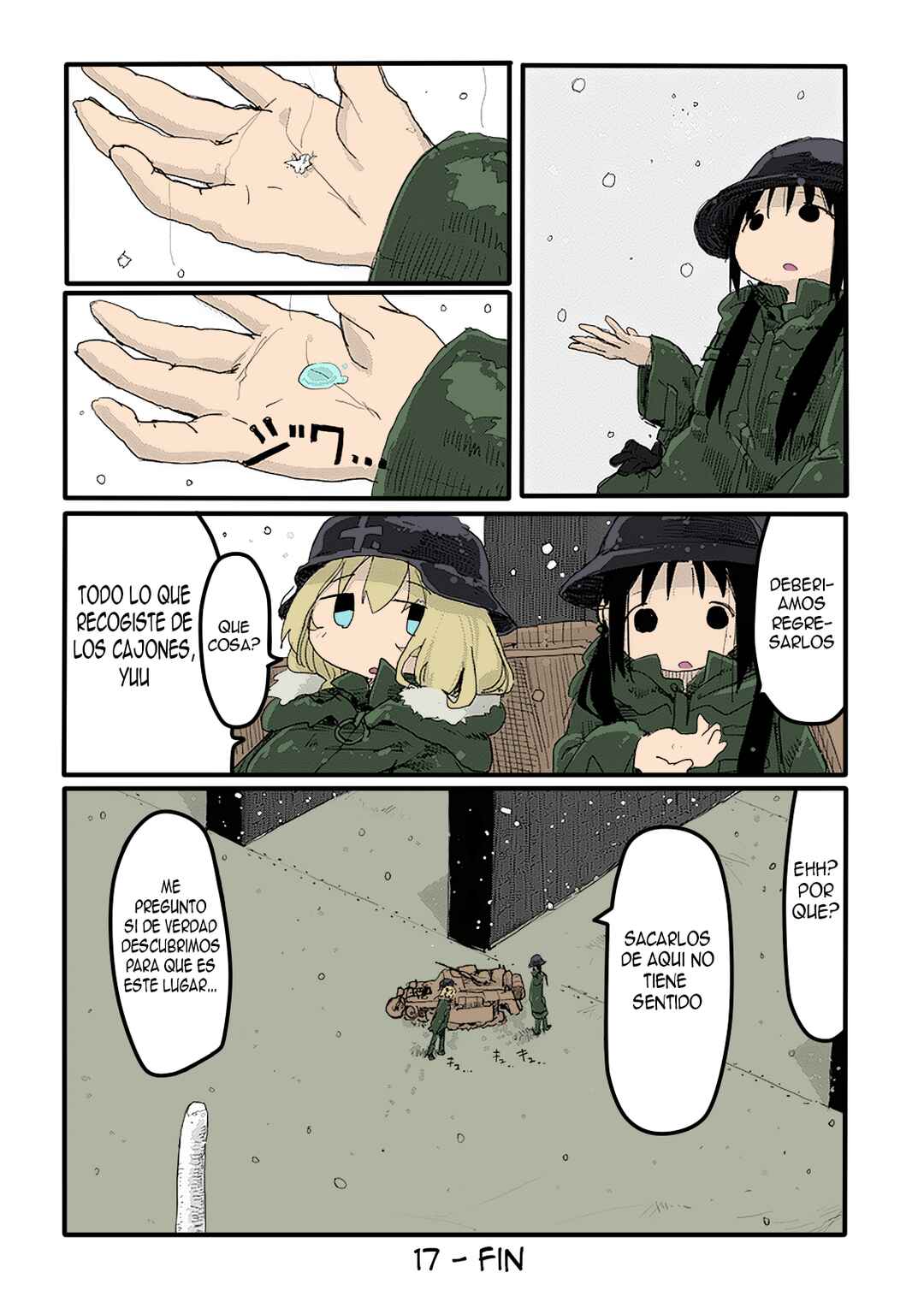Chapter 17 - Page 15