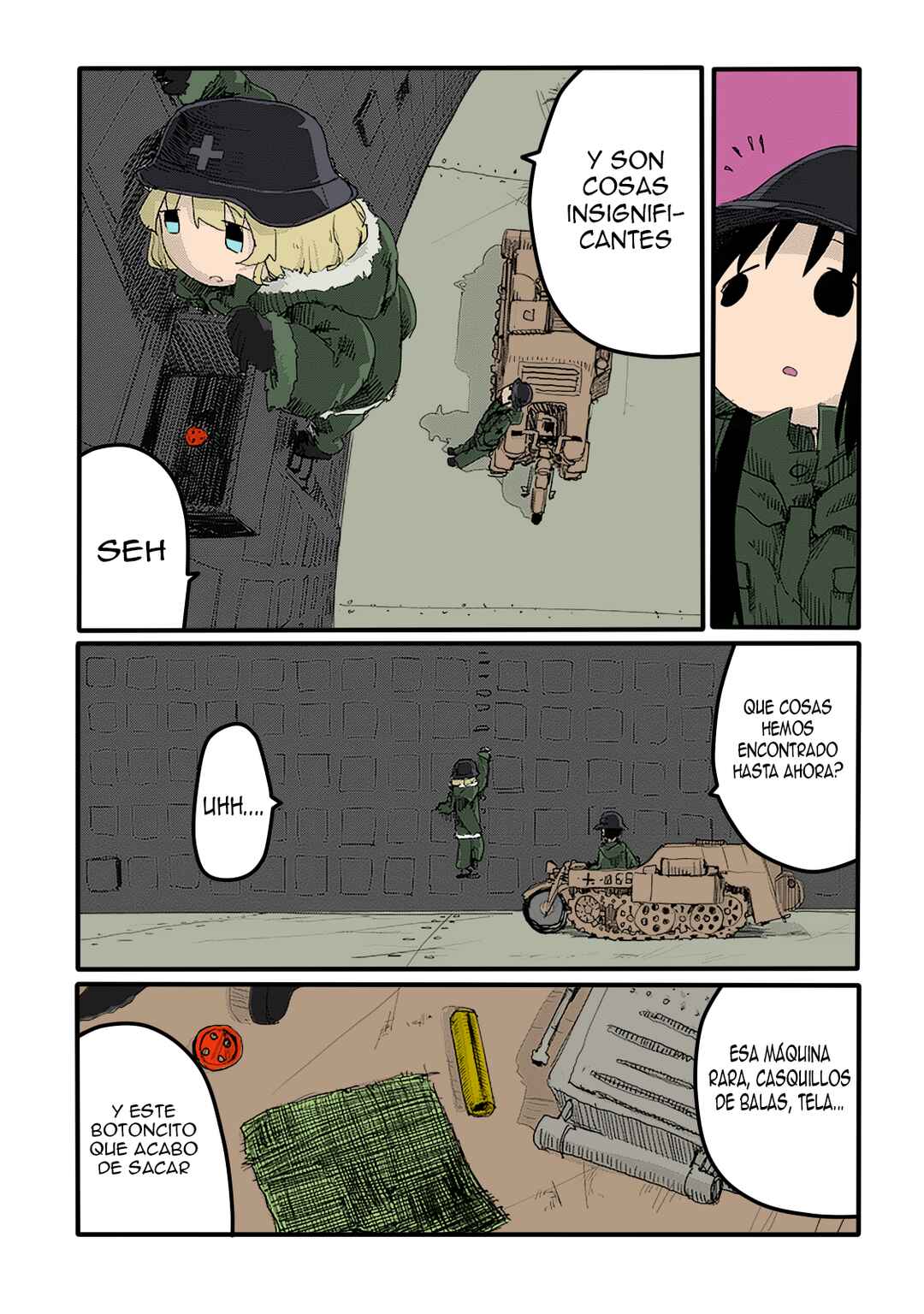 Chapter 17 - Page 5