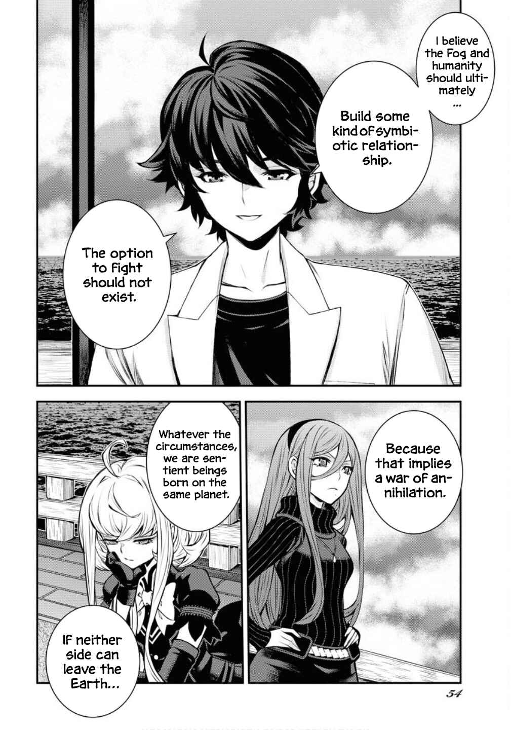 Chapter 171 - Page 19