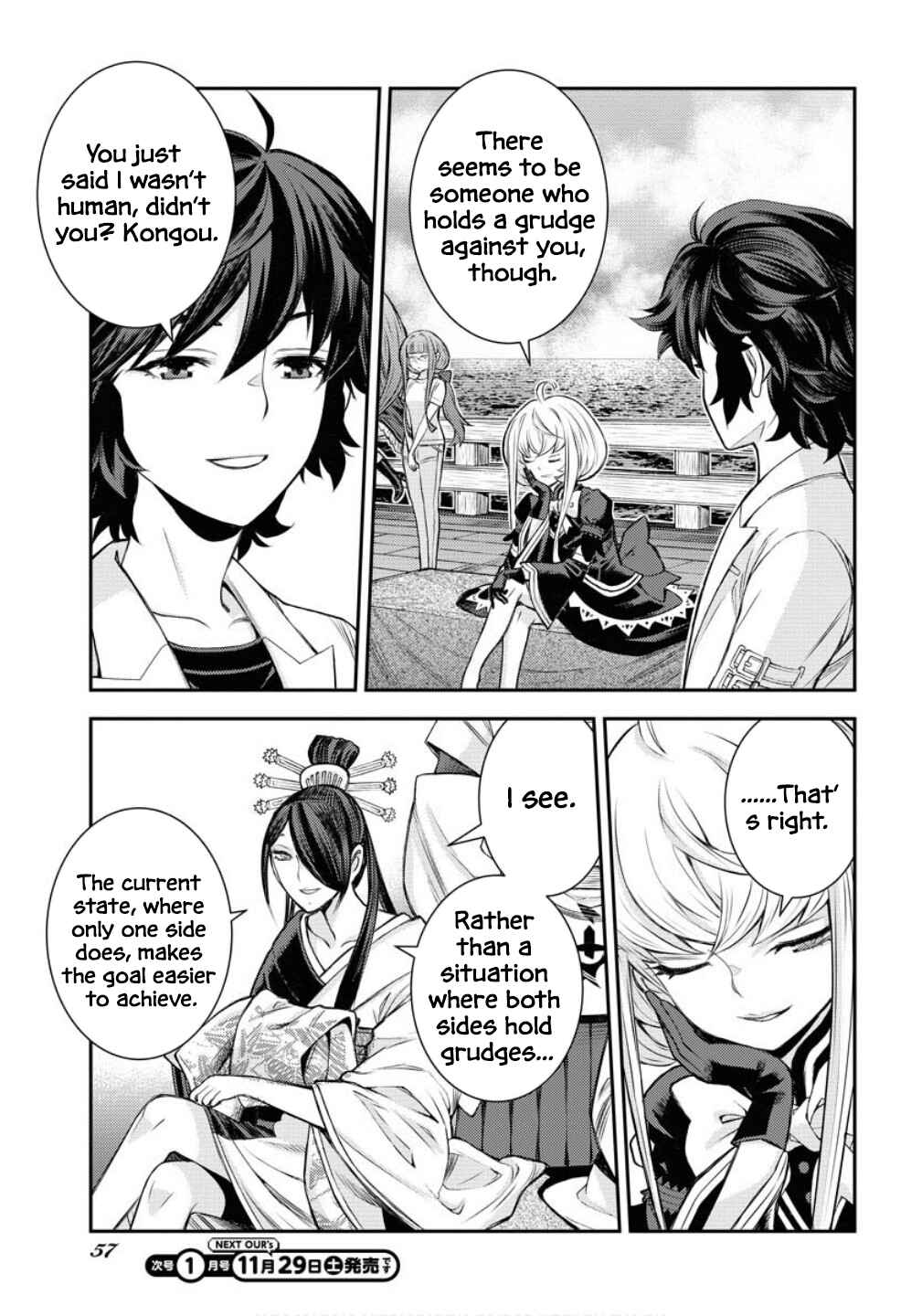 Chapter 171 - Page 22