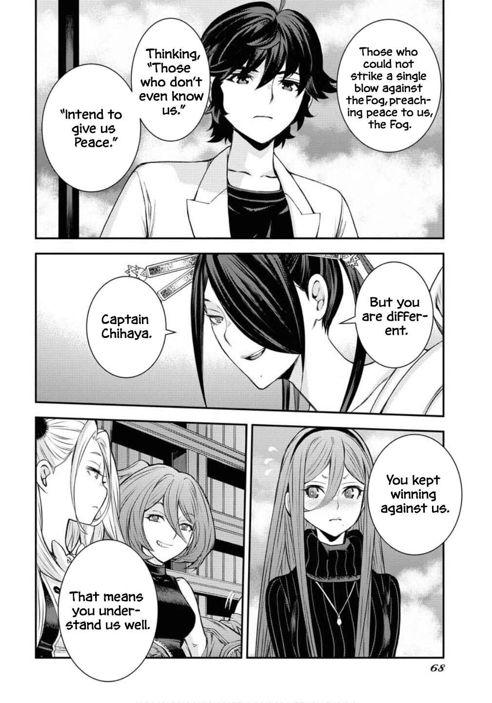 Chapter 171 - Page 33