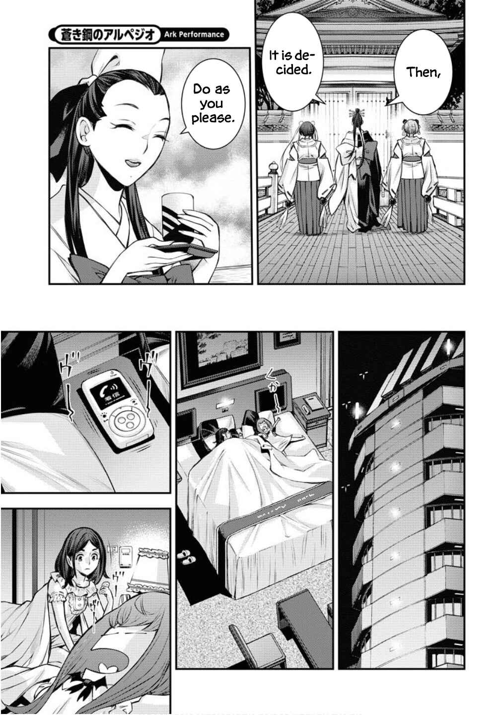 Chapter 171 - Page 36