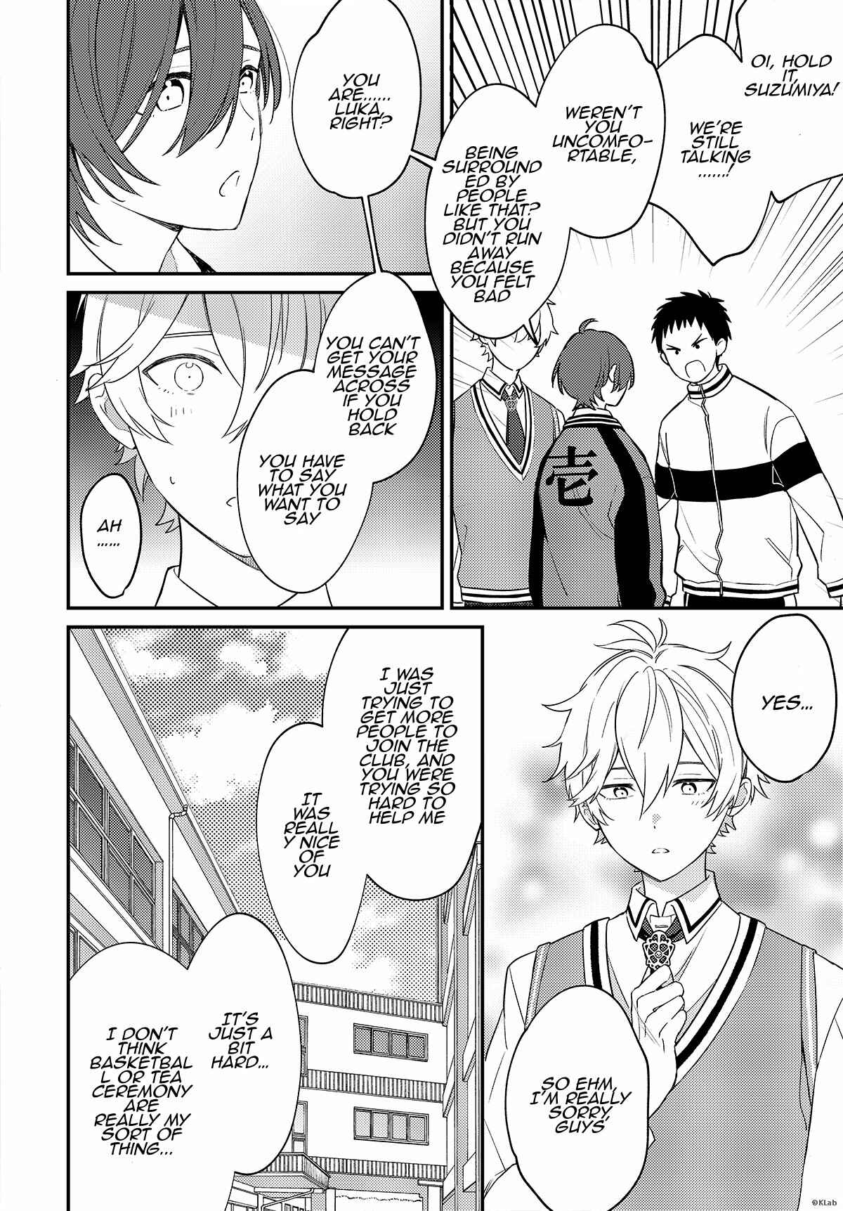 Chapter 4 - Page 3