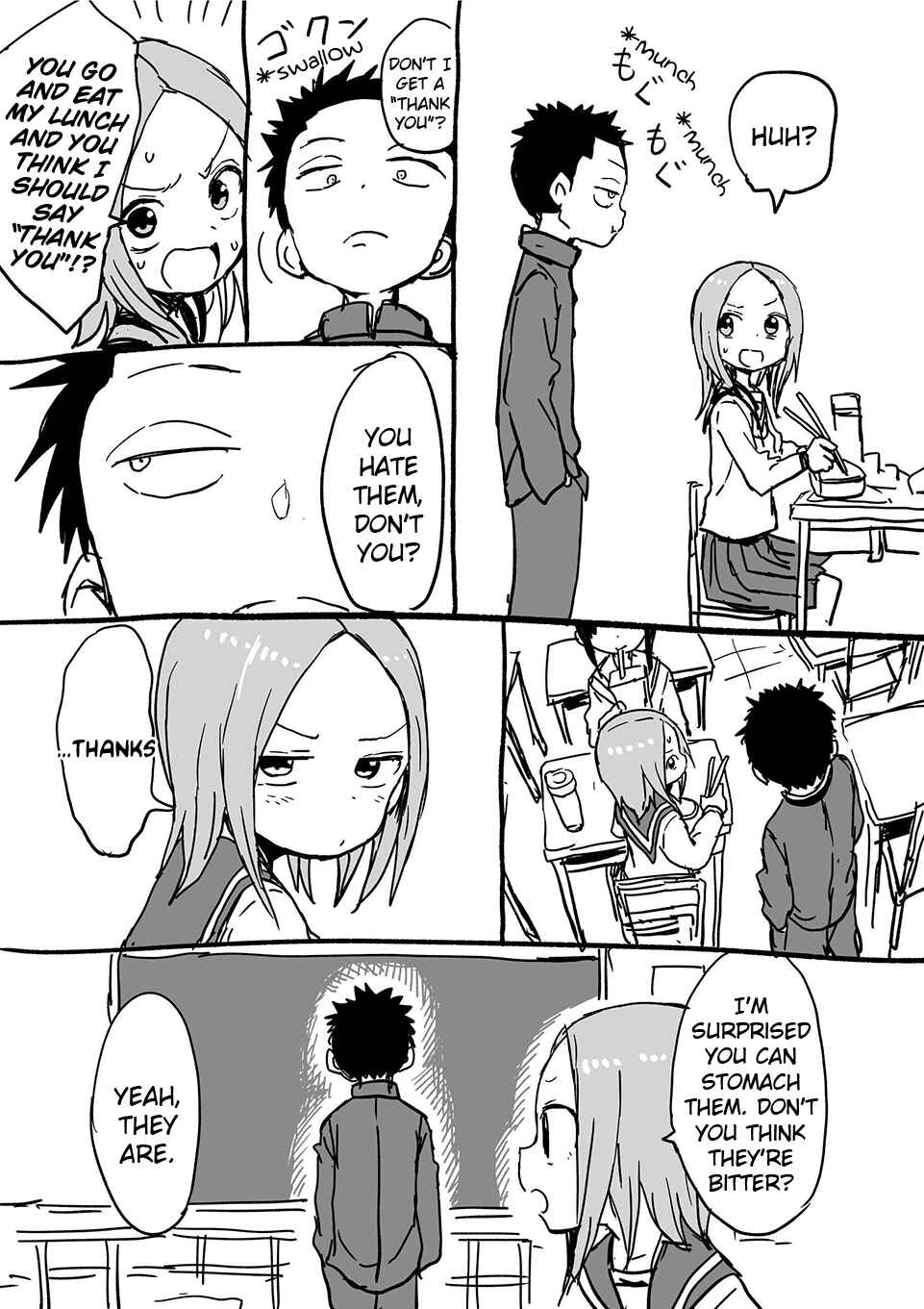 Chapter 1 - Page 2