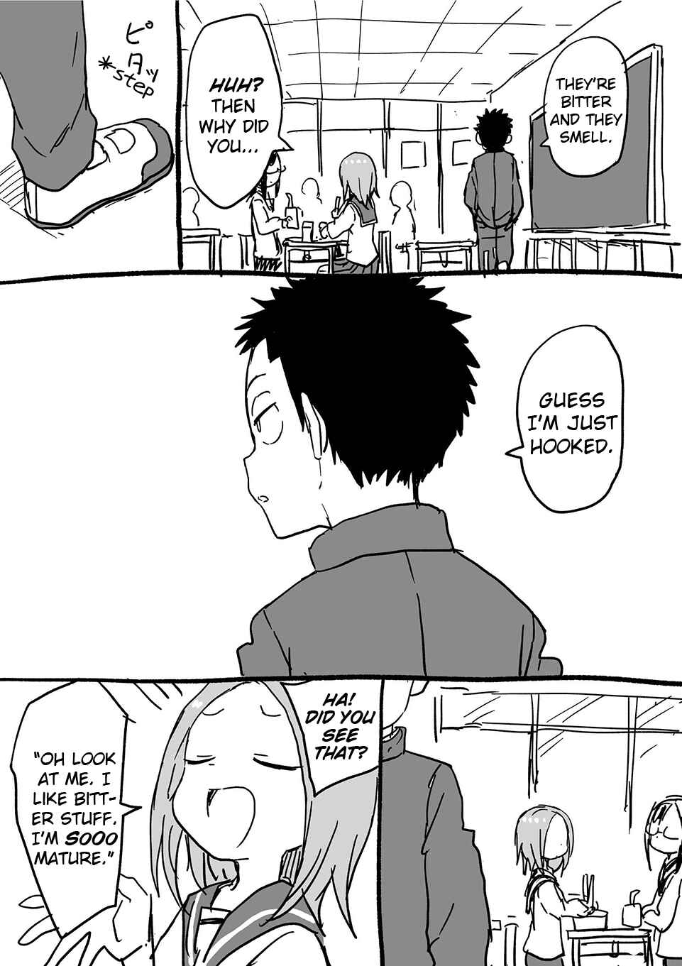 Chapter 1 - Page 3