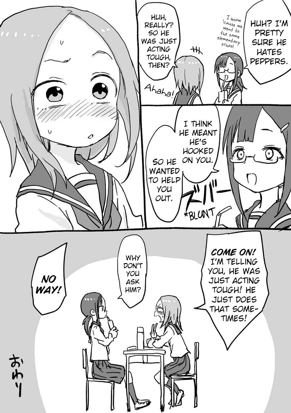 Chapter 1 - Page 4