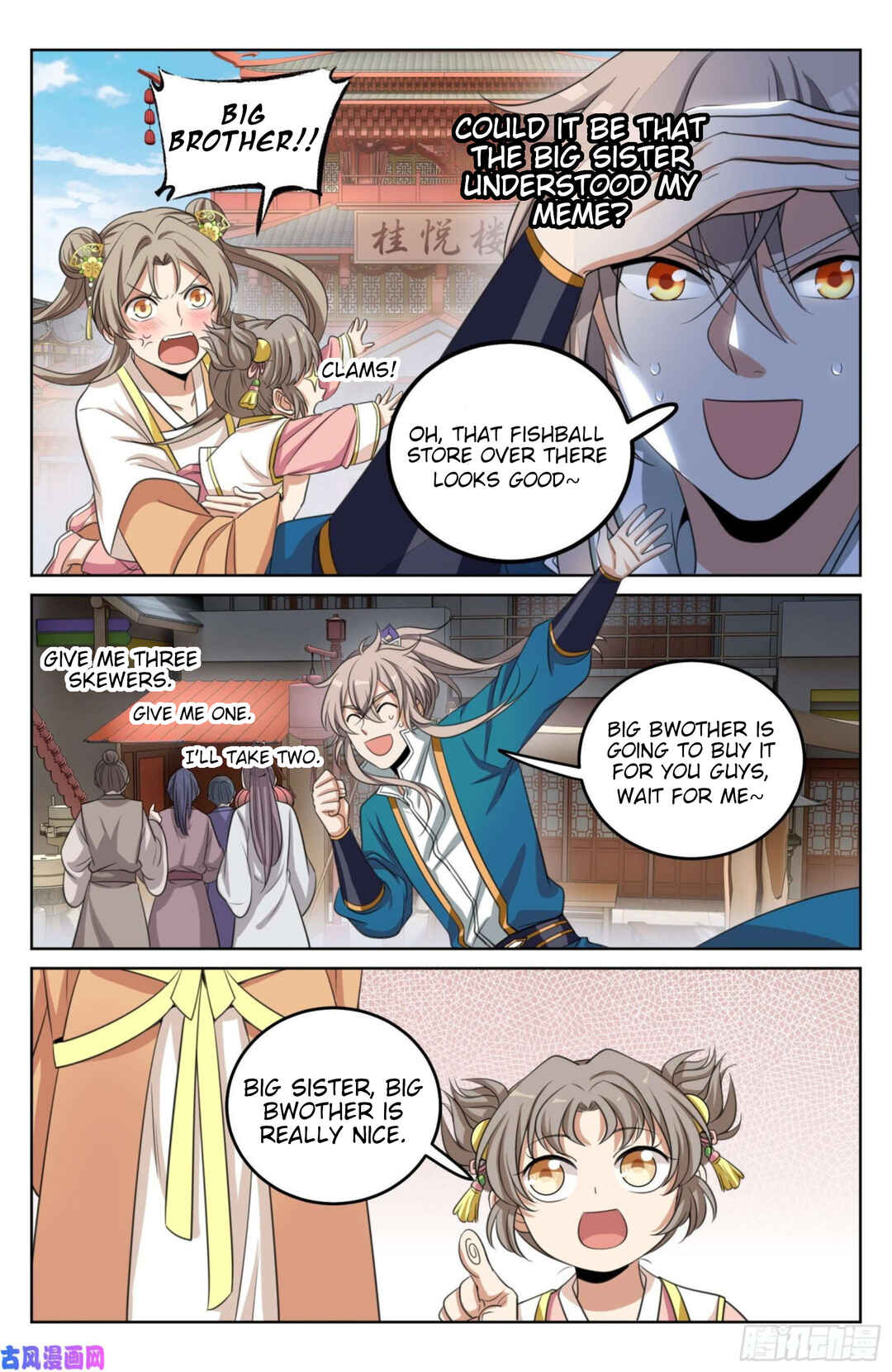 Chapter 26 - Page 14