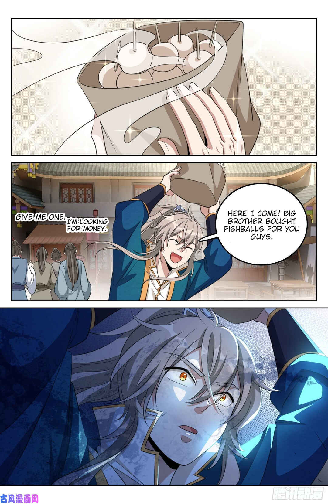 Chapter 26 - Page 16
