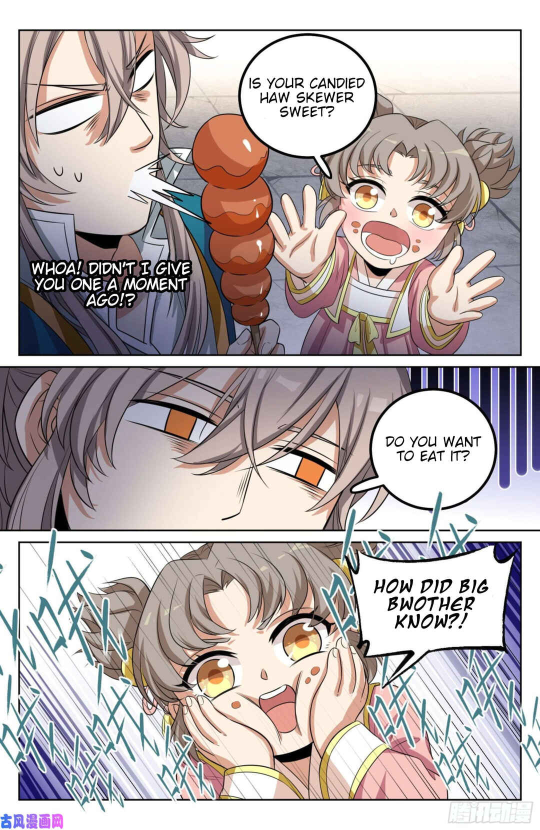 Chapter 26 - Page 7