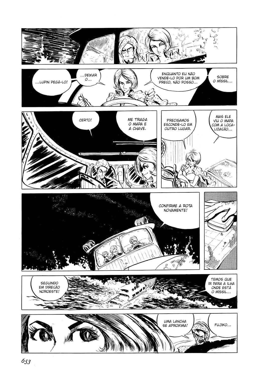 Chapter 50 - Page 11