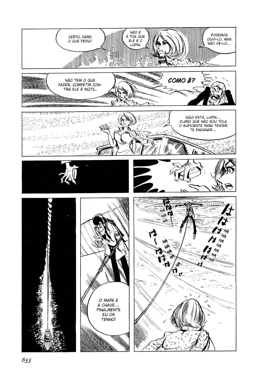 Chapter 50 - Page 13