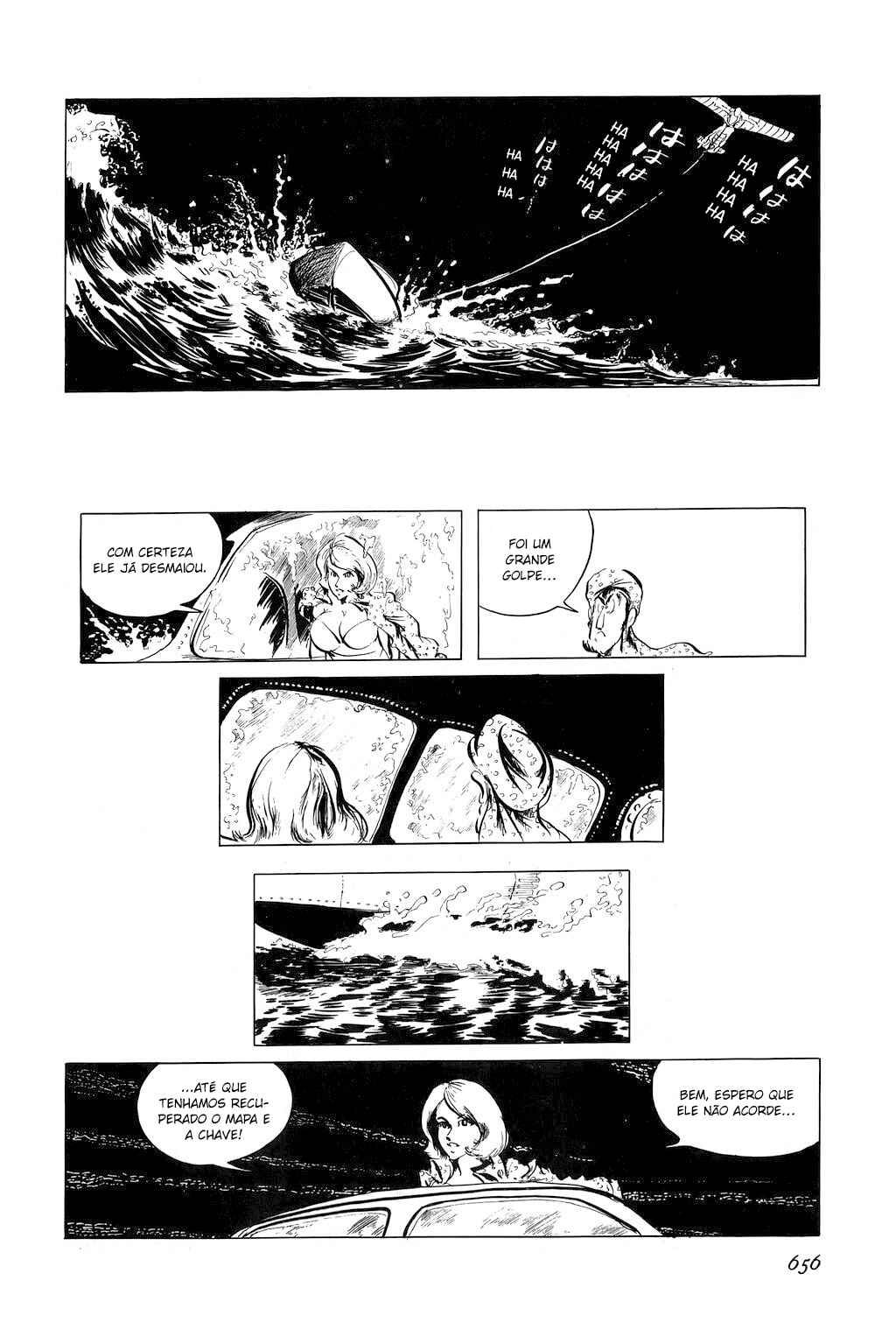 Chapter 50 - Page 14