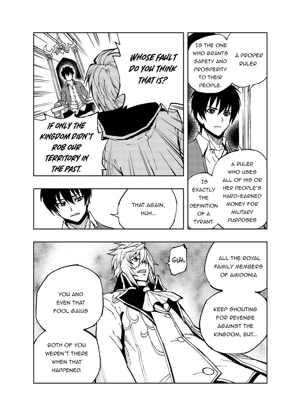 Chapter 33 - Page 19