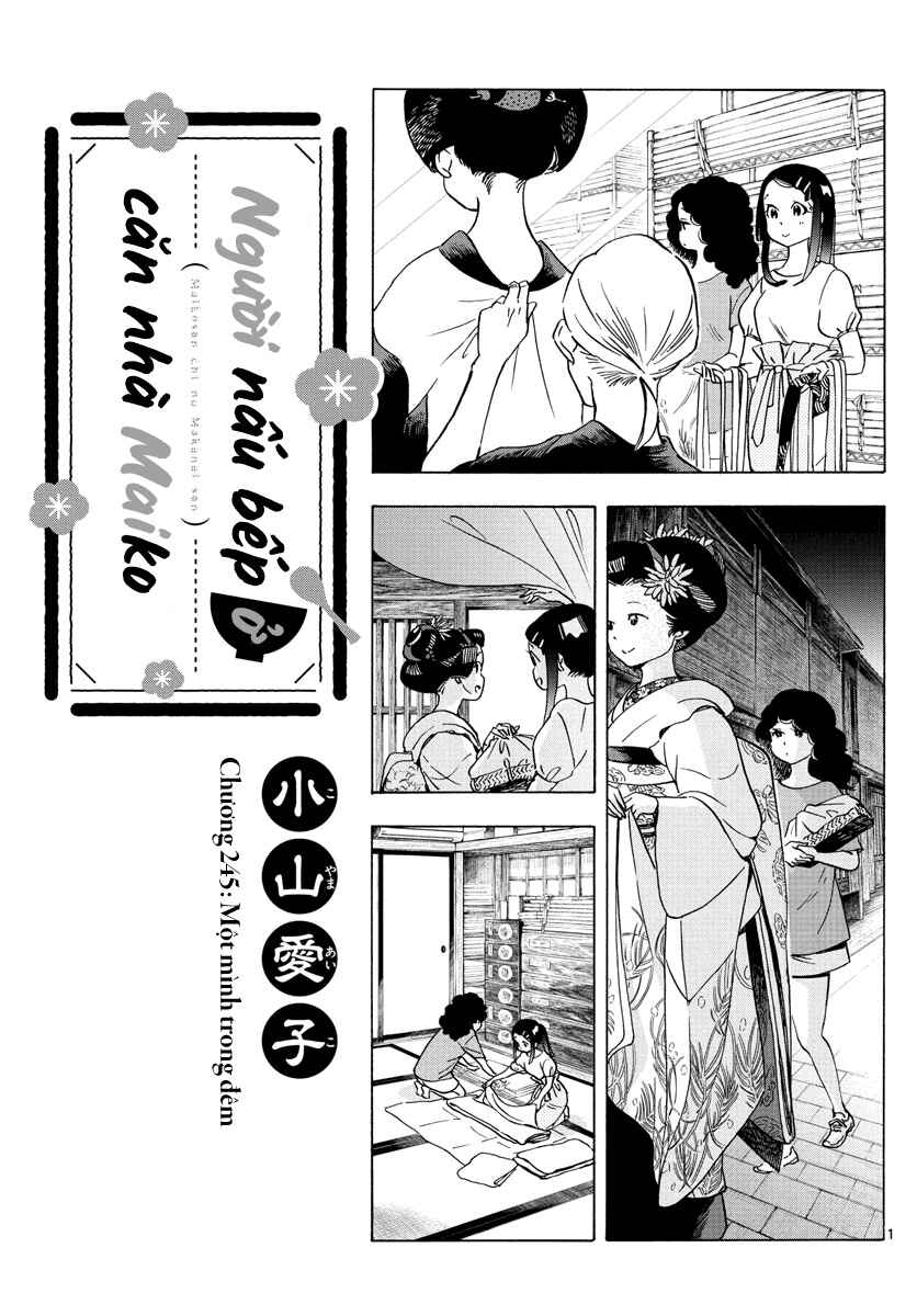 Chapter 245 - Page 1